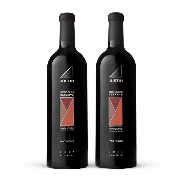 ISOSCELES Reserve Library Duo