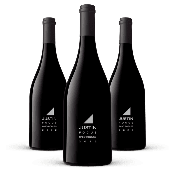 2022 FOCUS (3 Bottles)