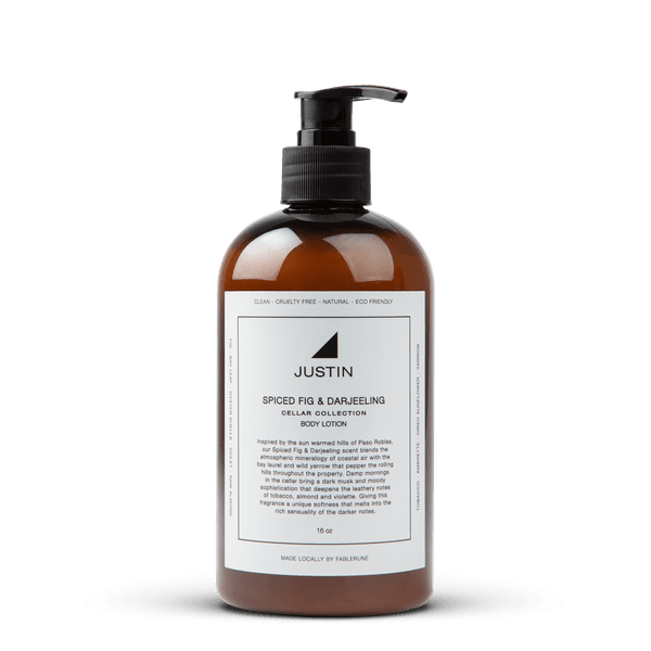 JUSTIN Fablerune Cellar Collection Lotion