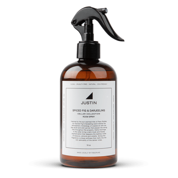 JUSTIN Fablerune Cellar Collection Room Spray